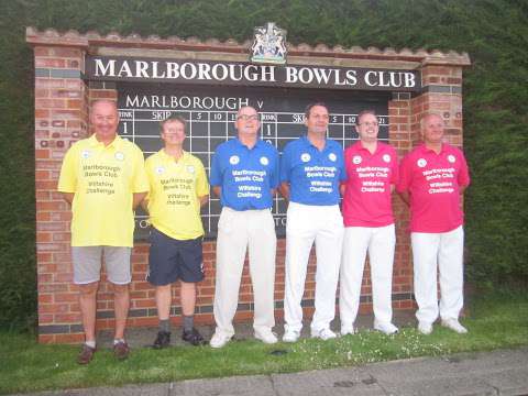 Marlborough Bowls Club photo